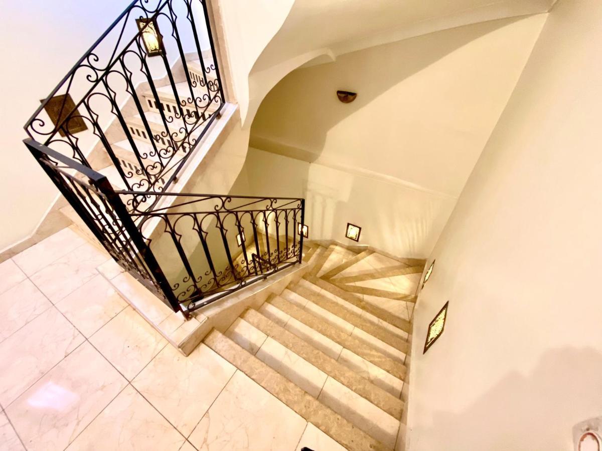 Riad Jibraile Marakeş Dış mekan fotoğraf
